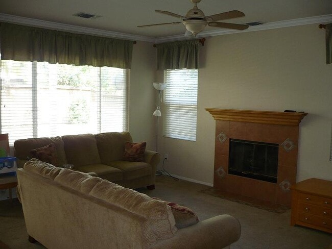Building Photo - Quality home in Rancho Del Rey