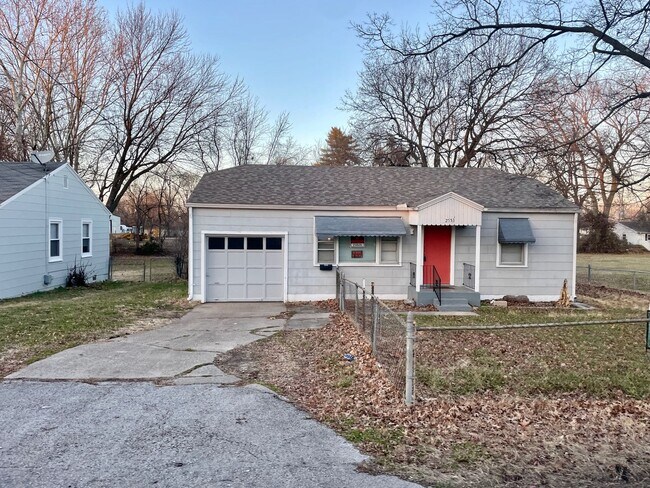 Primary Photo - 2553 E. BENNETT ST. - NO PETS - CALL OFFIC...