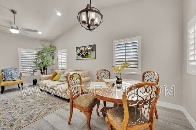 Building Photo - 4966 N Marble Fox Way