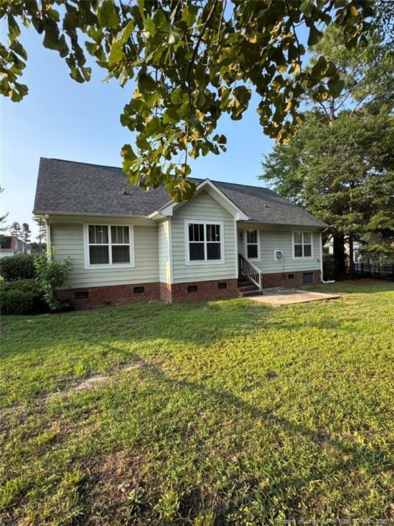 Building Photo - 419 Orchard Falls Dr