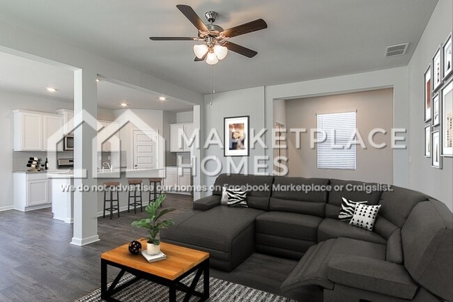 Building Photo - 997 Raghorn Rd