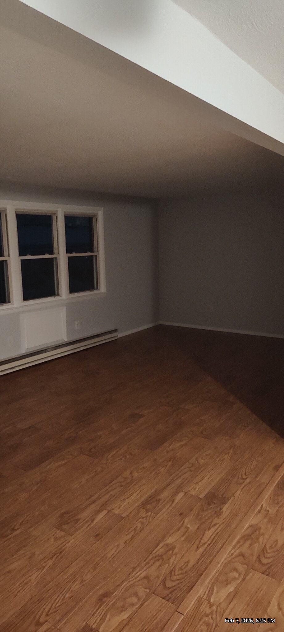 Living Room View 2 - 53 Hiltbrand Rd