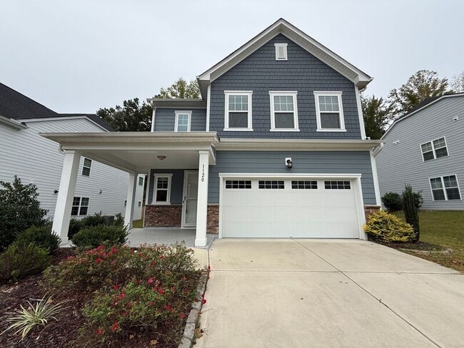 Primary Photo - 1120 Copper Beech Ln