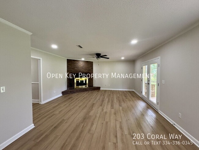 Building Photo - 203 Coral Way