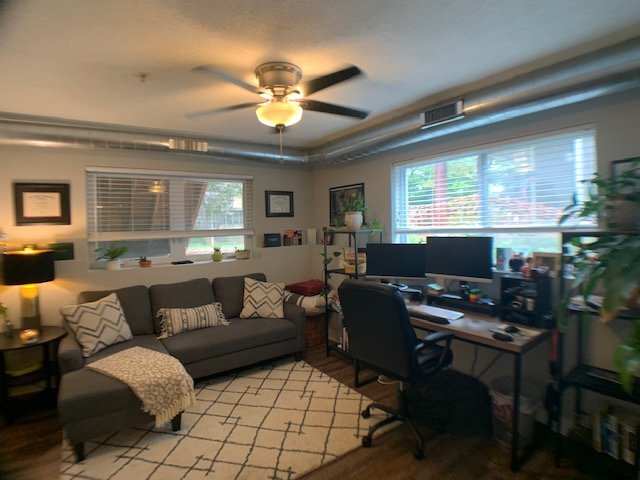 Building Photo - Fantastic luxury two-bedroom, one-bathroom in the Longfellow Neighborhood in Minneapolis!
