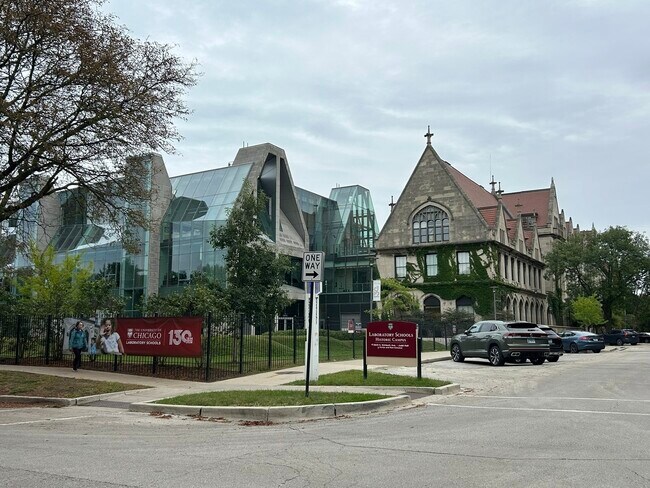 Building Photo - 5900 S King Dr