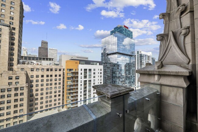 Building Photo - 435 N Michigan Ave