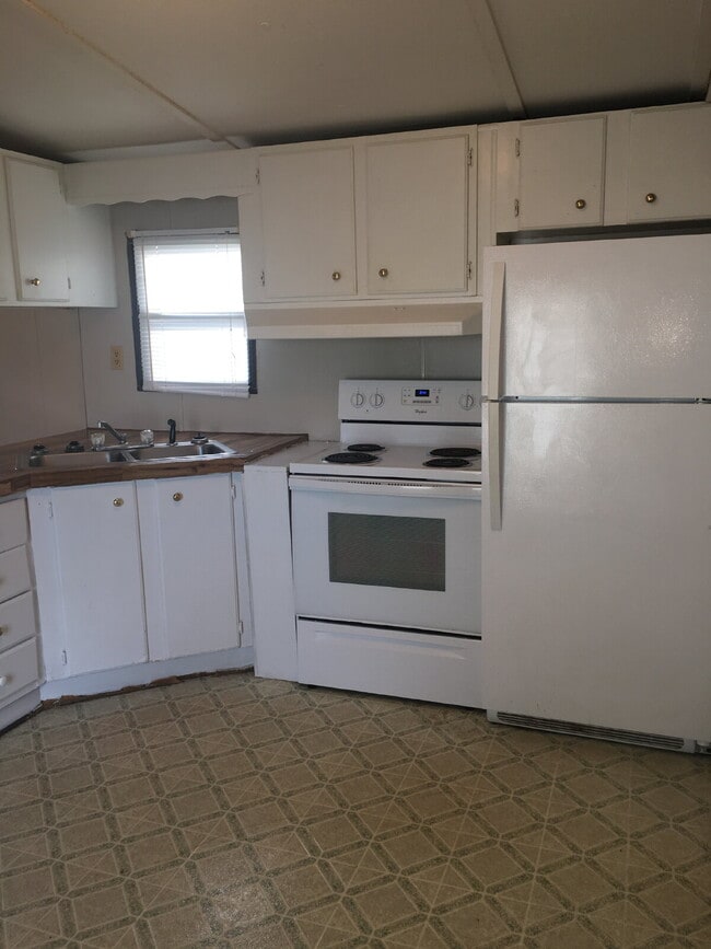Building Photo - 3 BR | 2 BA Mobile Home in Goldsboro *Patetown Rd location*