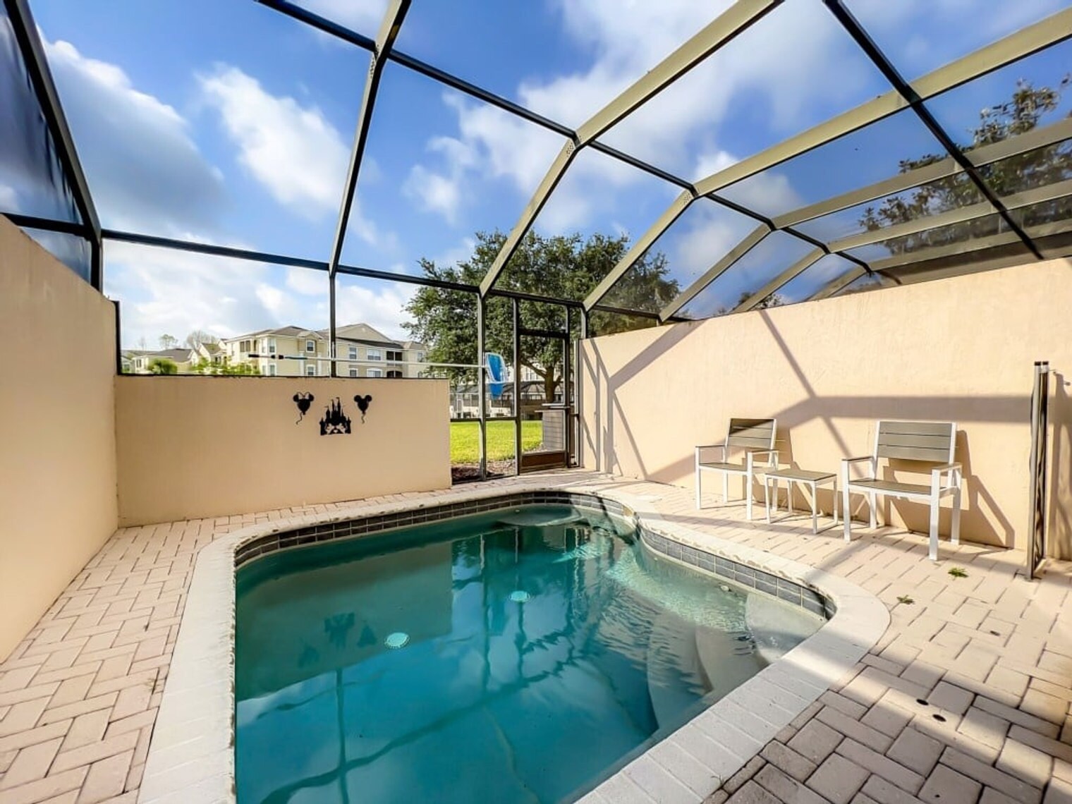 Building Photo - 2314 Silver Palm Dr