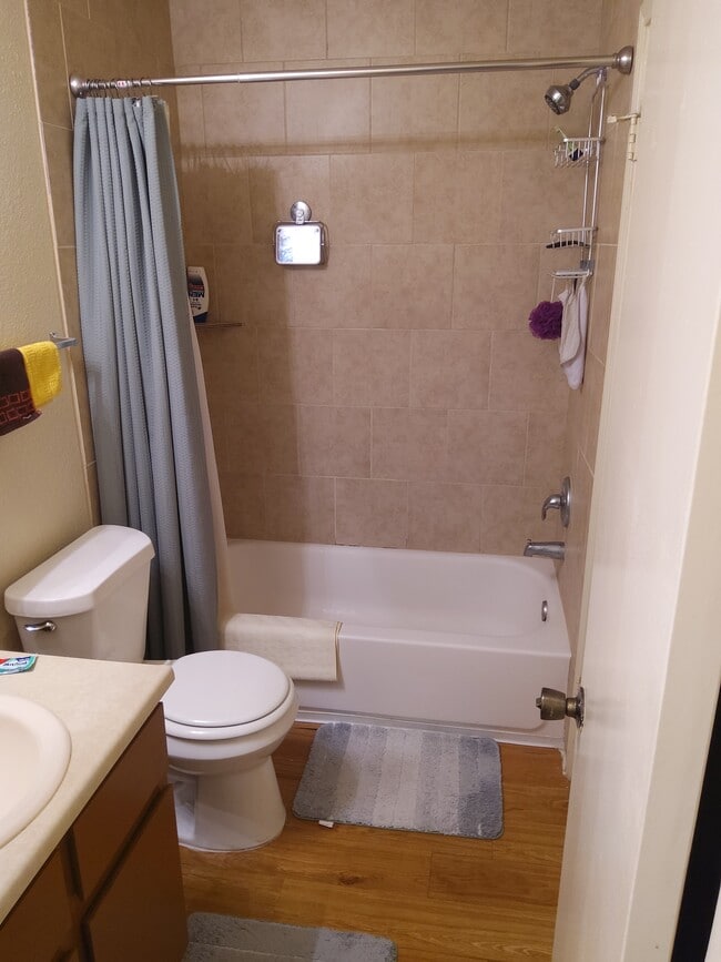 Building Photo - 5604 Rose Dawn