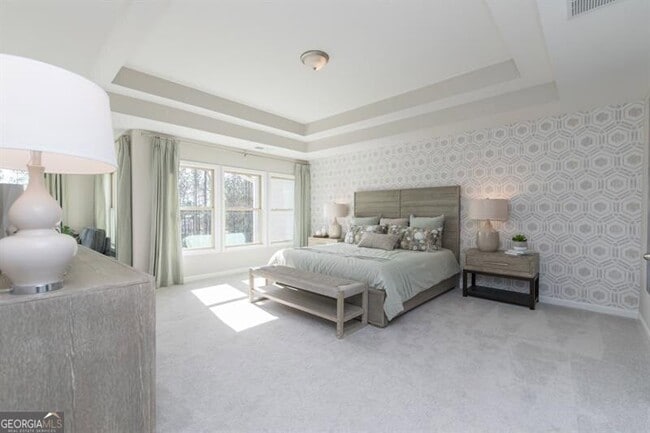 Building Photo - 1626 Lansing Bluff Walk