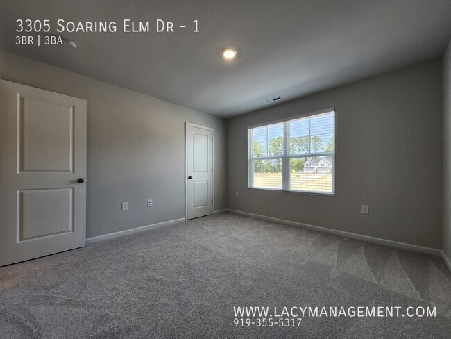 Building Photo - 3305 Soaring Elm Dr