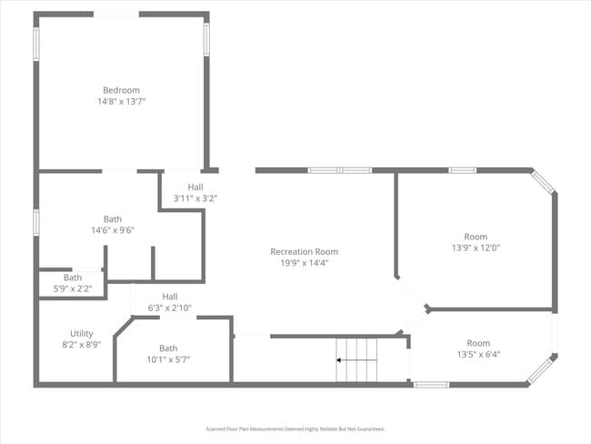 Building Photo - 102 N Gaw St