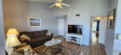 Building Photo - Great views from this fully furnished condo on the Indian River!