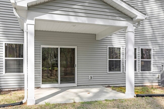 Building Photo - 1105 Umstead Grv Wy