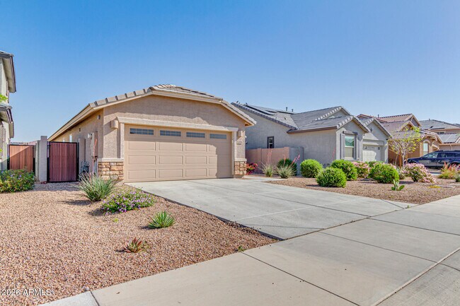 Building Photo - 12450 W Myrtle Ct