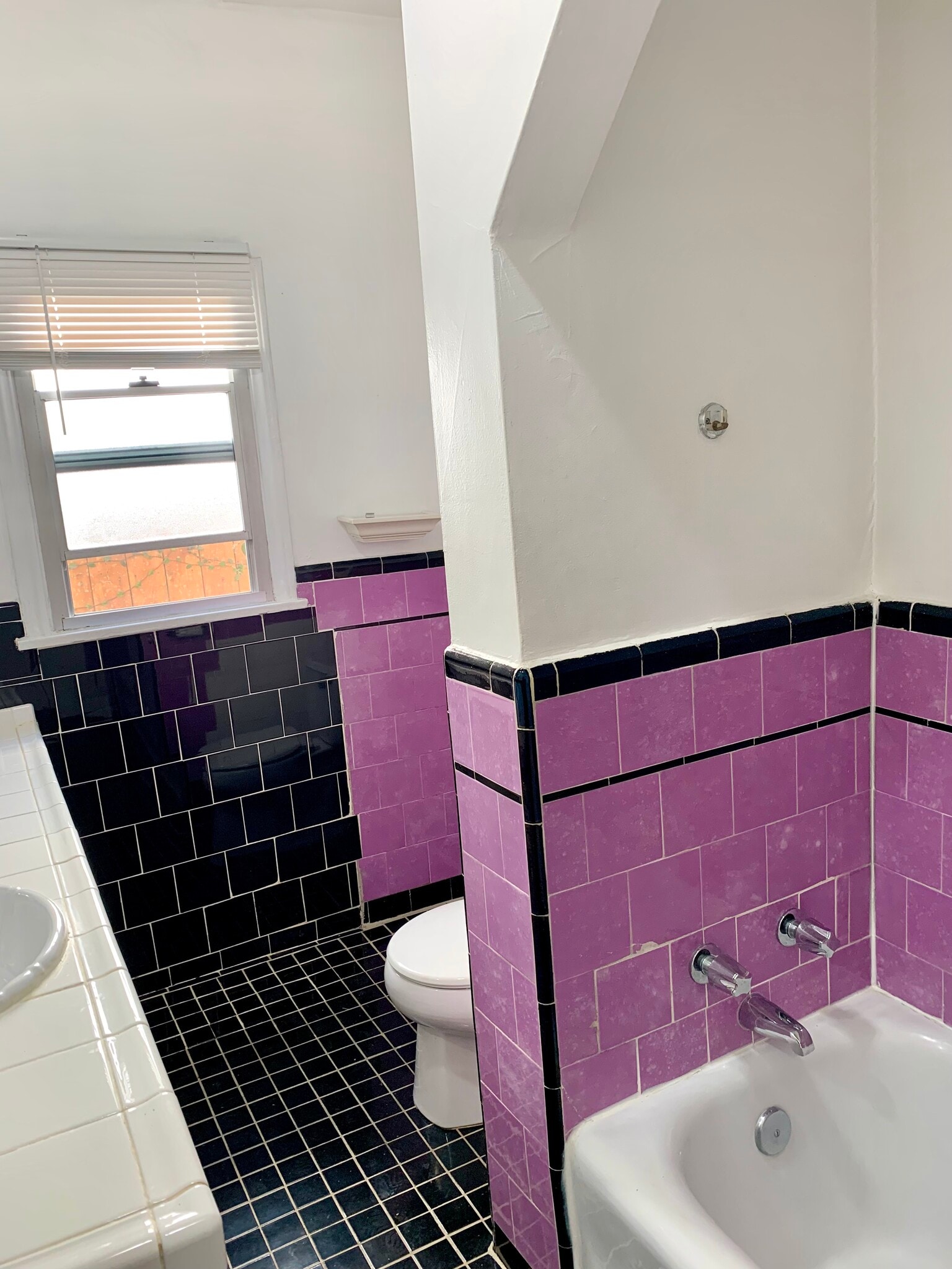 Main Bathroom - 8569 Horner St