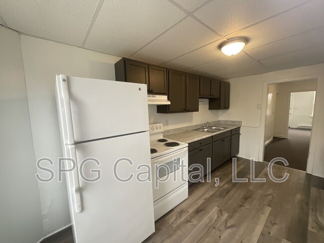 Building Photo - 103 Witherspoon Ave