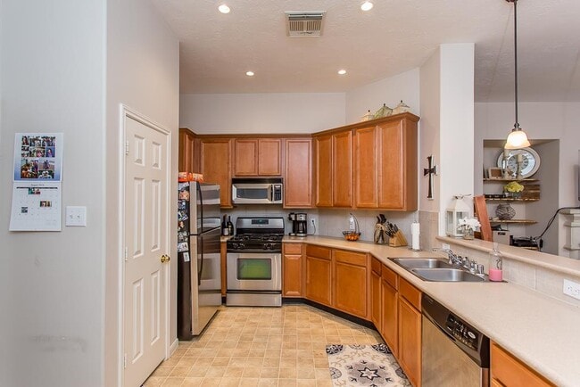 Building Photo - 3122 Mustang Meadow Ln