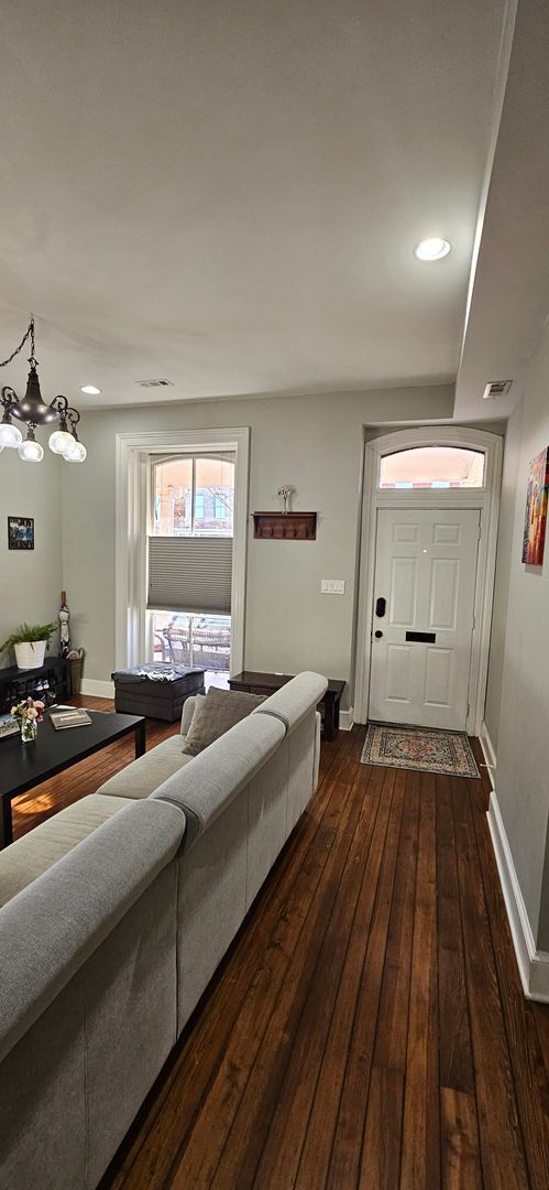 Building Photo - Church Hill, Libby Park Area, Fully Furnished - 2BR/2.5BA - Call Today To Schedule a Tour!