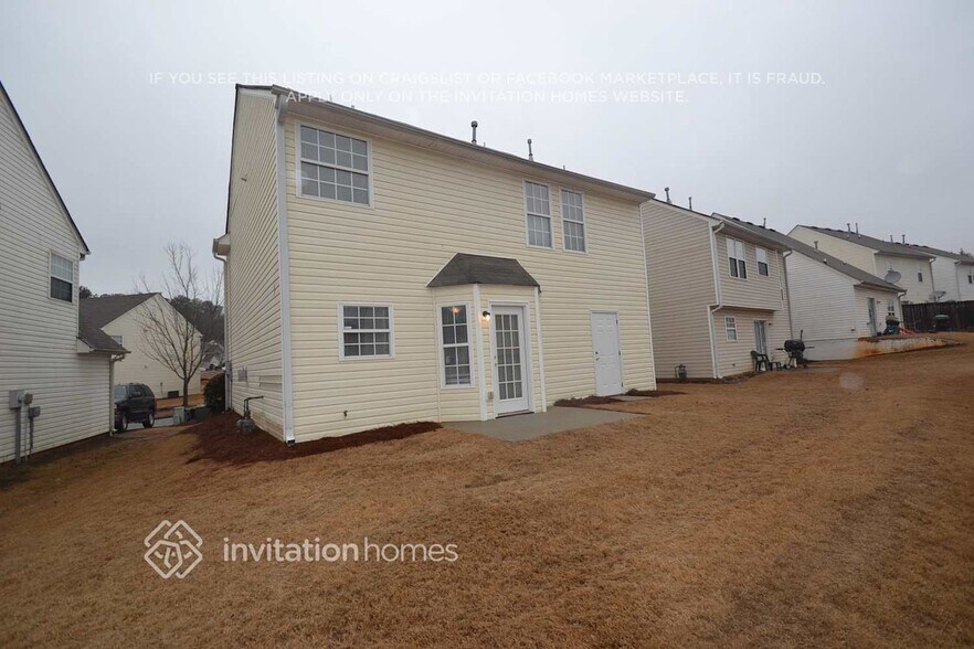 Building Photo - 347 Springhaven Way SE