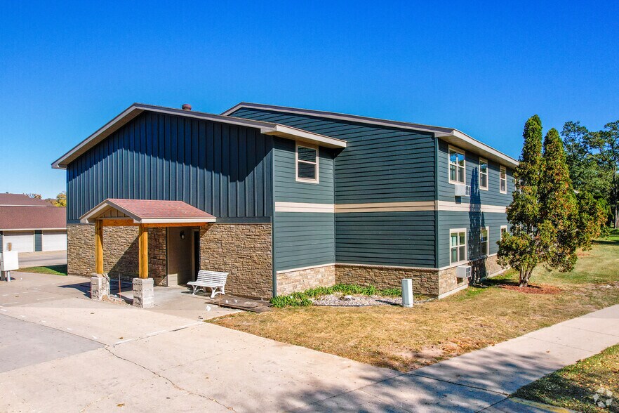 Riverview Apartments 3333 East S La Crosse WI 54601 Apartment Finder