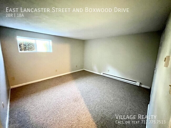 Building Photo - 308 E Lancaster St