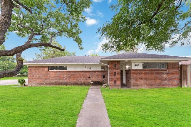 Primary Photo - Welcome to a Home Full of Character and Co...