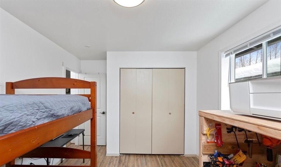 Bedroom 2 - 8000 E 10th Ave