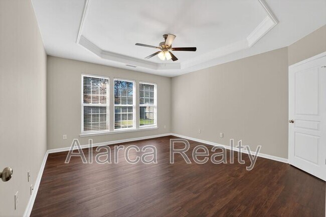 Building Photo - 10615 Poe Ct