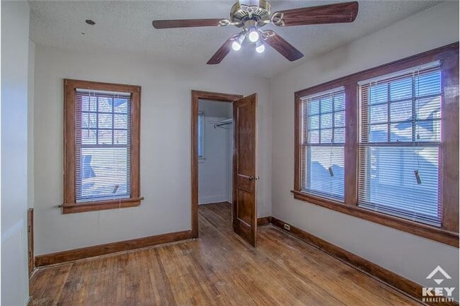 Building Photo - 1608 W Pine St