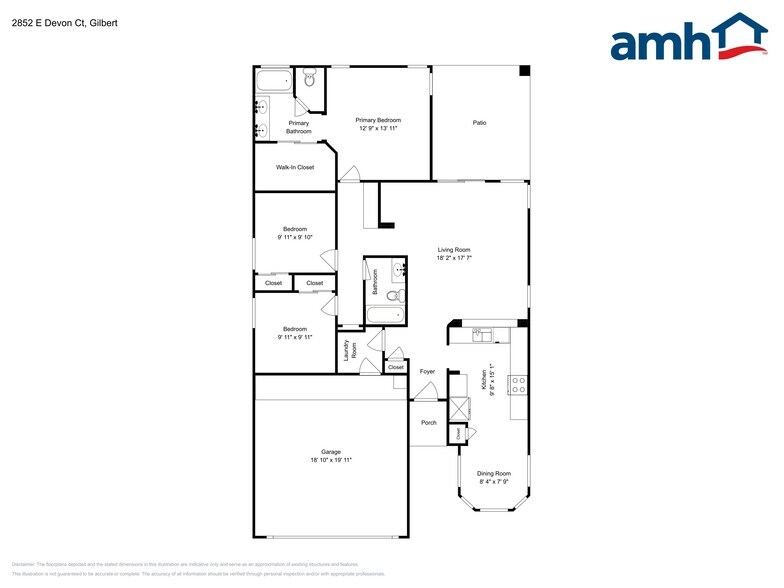 Building Photo - 2852 E Devon Ct