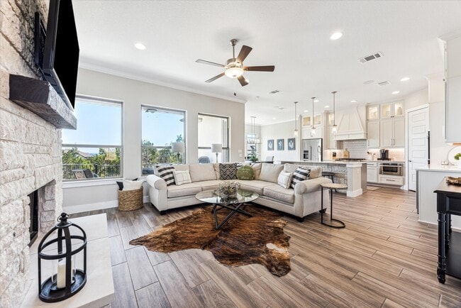 Building Photo - 6821 Little Serenity Cove