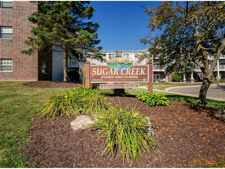 Sugar Creek 206 S Marietta St Verona WI 53593 Apartment Finder