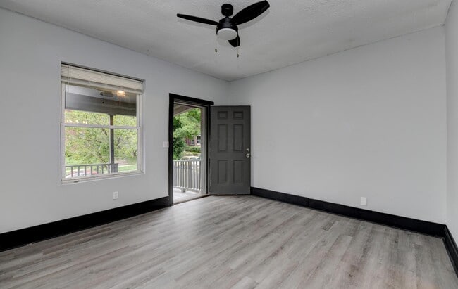 Building Photo - 814 S Ohio Ave