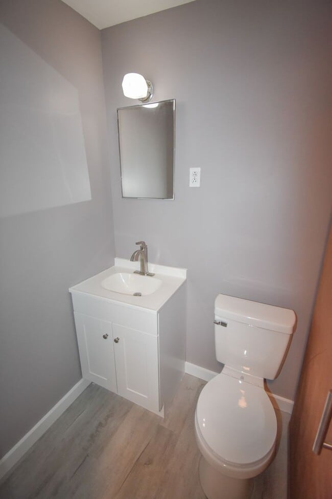 Building Photo - Large Home in Loganton with 1 Car Garage!