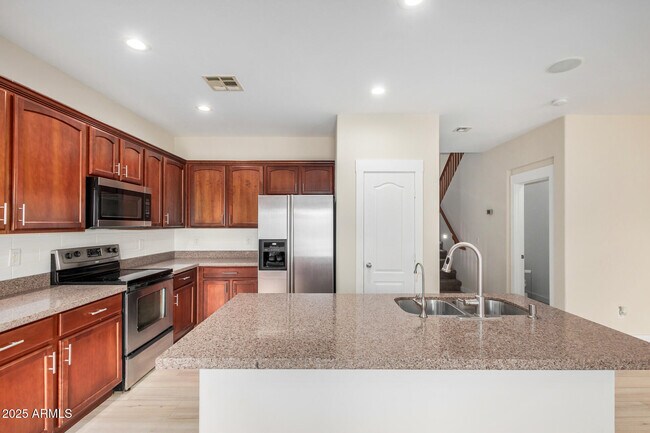 Building Photo - 305 S 165th Dr