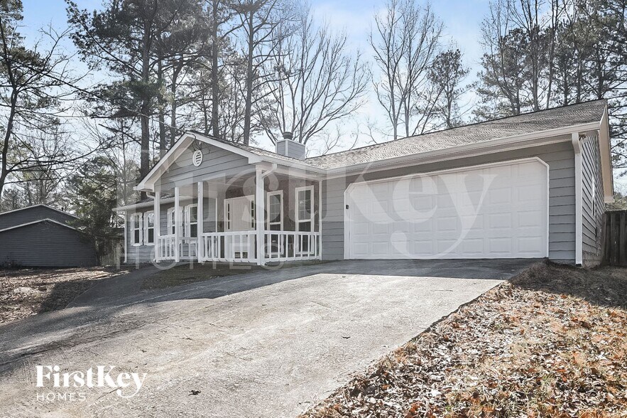 Building Photo - 4257 Centennial Trail NW