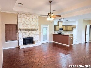 Building Photo - 112 Ranger Dr