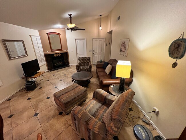 Building Photo - 4892 Calle Bella Ave