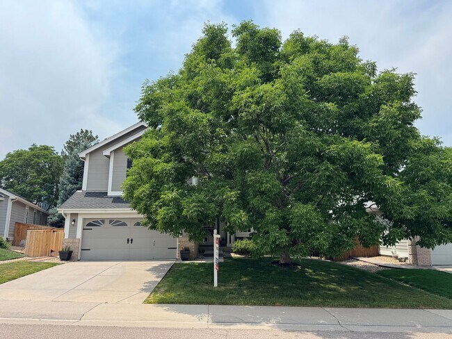 Building Photo - Available for Rent in Lone Tree's Desirable Carriage Club Neighborhood!