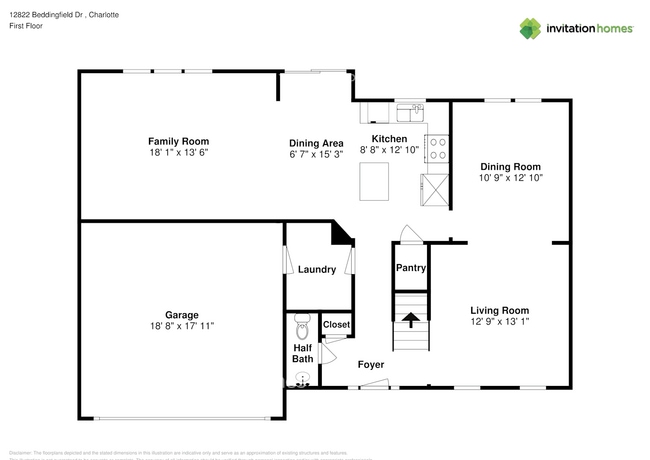 Building Photo - 12822 Beddingfield Dr