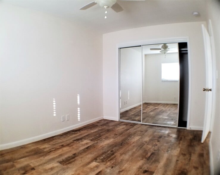 Bedroom - 8692 SE Kingsley St