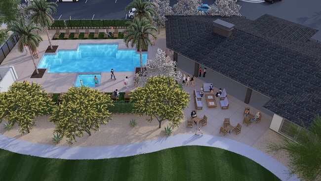 Building Photo - Rev3 at Avondale Station