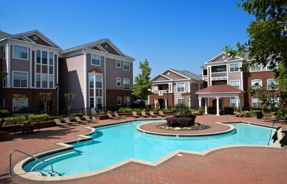 Building Photo - Camden Stonecrest