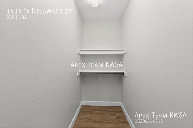 Building Photo - 1414 W Delaware St