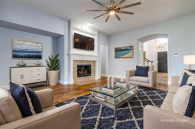 Building Photo - 11723 Estacado Dr