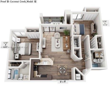 Building Photo - 4303 W Atlantic Blvd