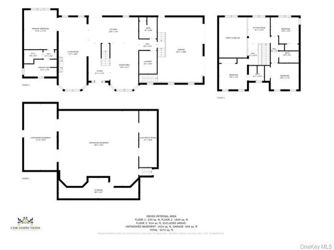 Building Photo - 67 Pine Lake Dr