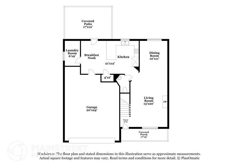 Building Photo - 2335 Shafer Dr